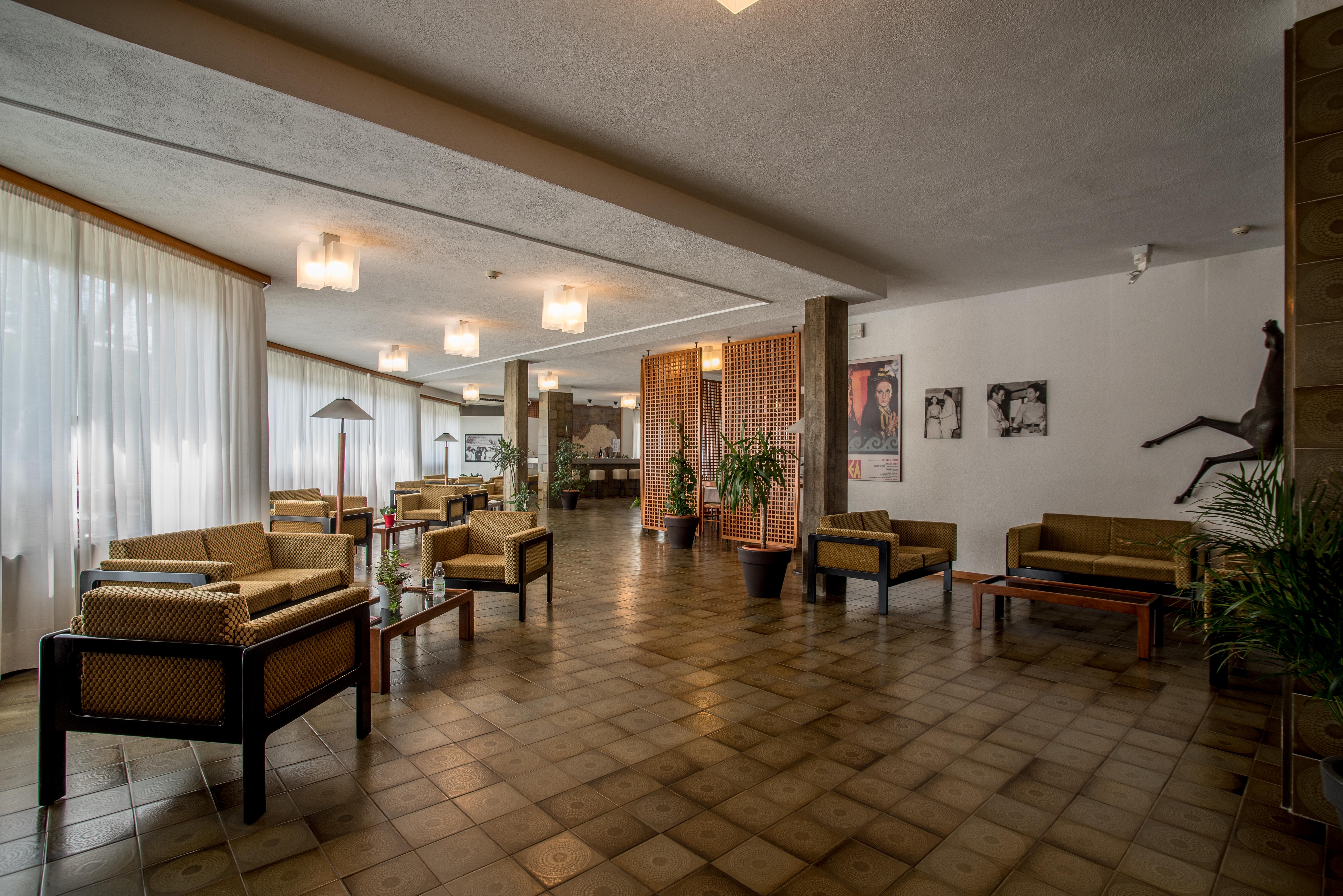 Hotel Argentina Grado Exterior photo